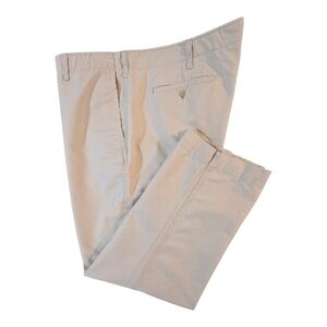 Joseph Abboud Men's Classic Khaki Pants, Size 46